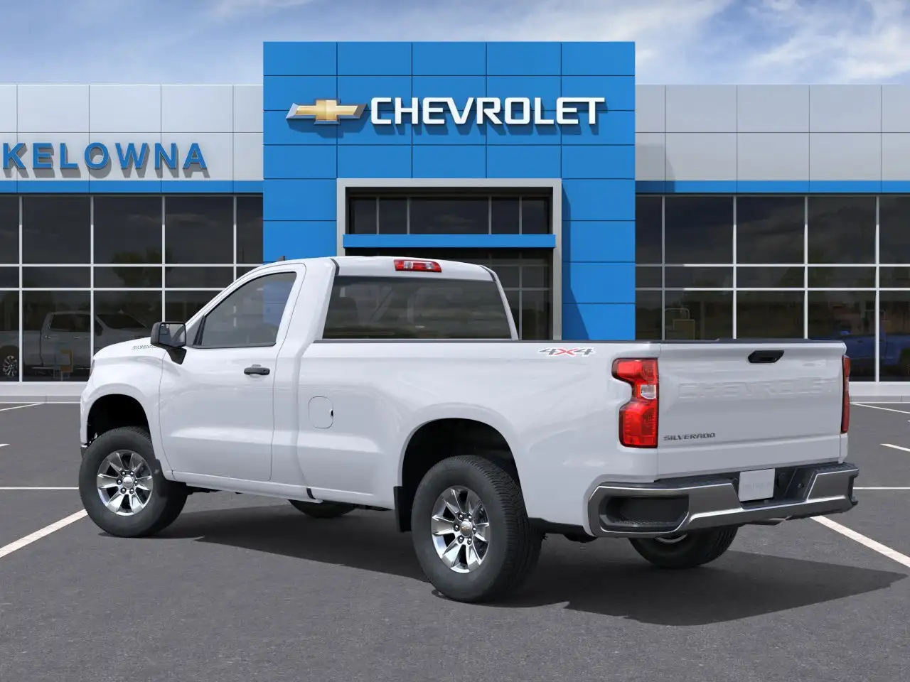 Chevrolet Silverado 1500 снимка Chevrolet Silverado 1500