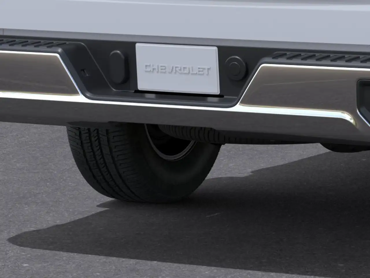 Chevrolet Silverado 1500 снимка Chevrolet Silverado 1500