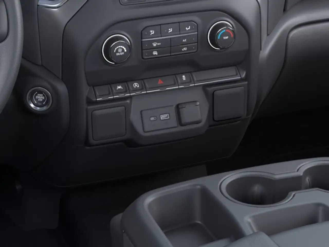 Chevrolet Silverado 1500 снимка Chevrolet Silverado 1500