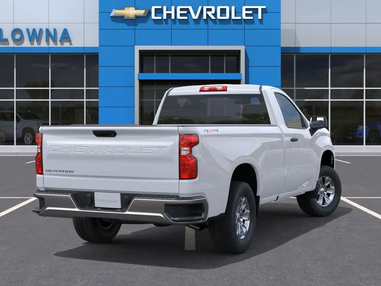 Chevrolet Silverado 1500 снимка Chevrolet Silverado 1500
