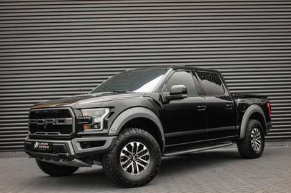 Ford F 150 USA 3.5 V6 Ecoboost SuperCrew Raptor LPG-G3 / NAVI