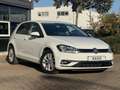 Volkswagen Golf VII 1.0 TSI Comfortline Business Blanc - thumbnail 3