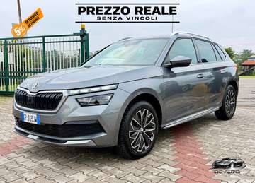 1.5 tsi Style 150cv dsg ** SUPER SUPER ACCESSORIATA **