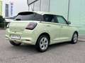 Suzuki Swift 1,2 Hybrid Shine Gelb - thumbnail 4