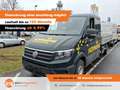Volkswagen Crafter Pritsche  35 DOKA lang FWD AHK/STHZ/LANE/DAB Verde - thumbnail 1