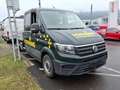 Volkswagen Crafter Pritsche  35 DOKA lang FWD AHK/STHZ/LANE/DAB Verde - thumbnail 2