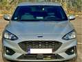 Ford Focus Focus 1.5 EcoBoost Start-Stopp-System Aut. ST-Line Zilver - thumbnail 11