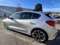 Ford Focus Focus 1.5 EcoBoost Start-Stopp-System Aut. ST-Line Zilver - thumbnail 4