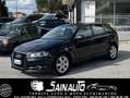 Audi A3 Audi A3 SPB 1.6 TDI 90 CV Ambition GARANZIA Schwarz - thumbnail 1