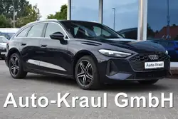 Audi A5 Avant TFSI Business S tronic Leder Navi Alu Klimat