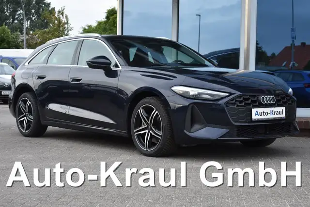Audi A5 Avant TFSI Business S tronic Leder Navi Alu Klimat