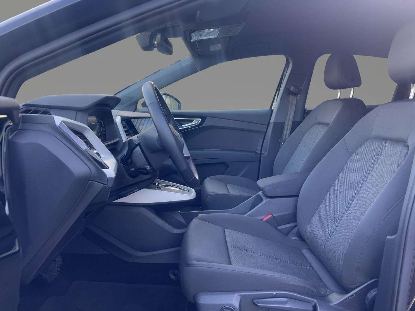 Audi Q4 E-tron Sportback 40 E-tron -  - Joinsteer - #5