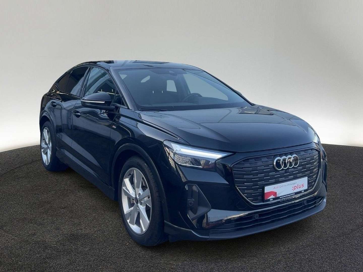 Audi Q4 E-tron Sportback 40 E-tron -  - Joinsteer - #3