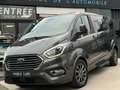 Ford Tourneo Custom 2.0 TDCi L2H1 Titanium DISTRO CAMERA NAVI FULL OP Grau - thumbnail 1