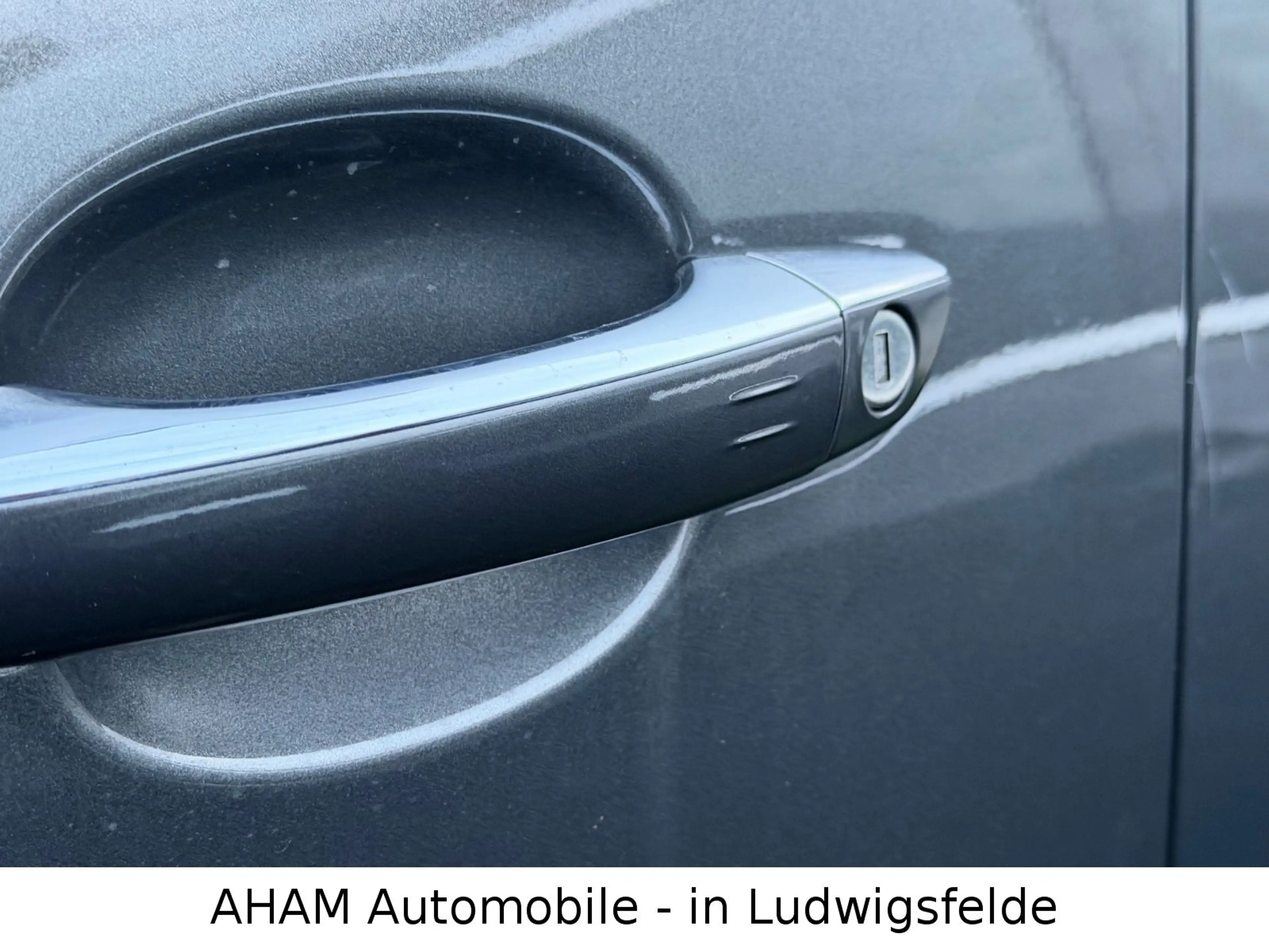 Opel Zafira Life Tourer L|2xSCHIEBETÜR|AHK|ACC|MASSAG — photo 10