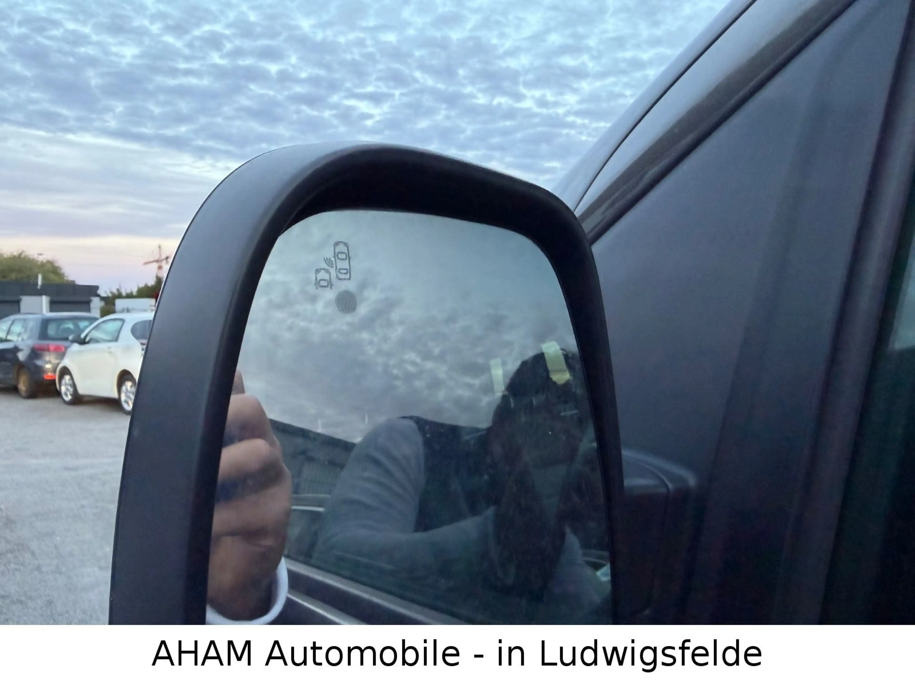 Opel Zafira Life Tourer L|2xSCHIEBETÜR|AHK|ACC|MASSAG — photo 11