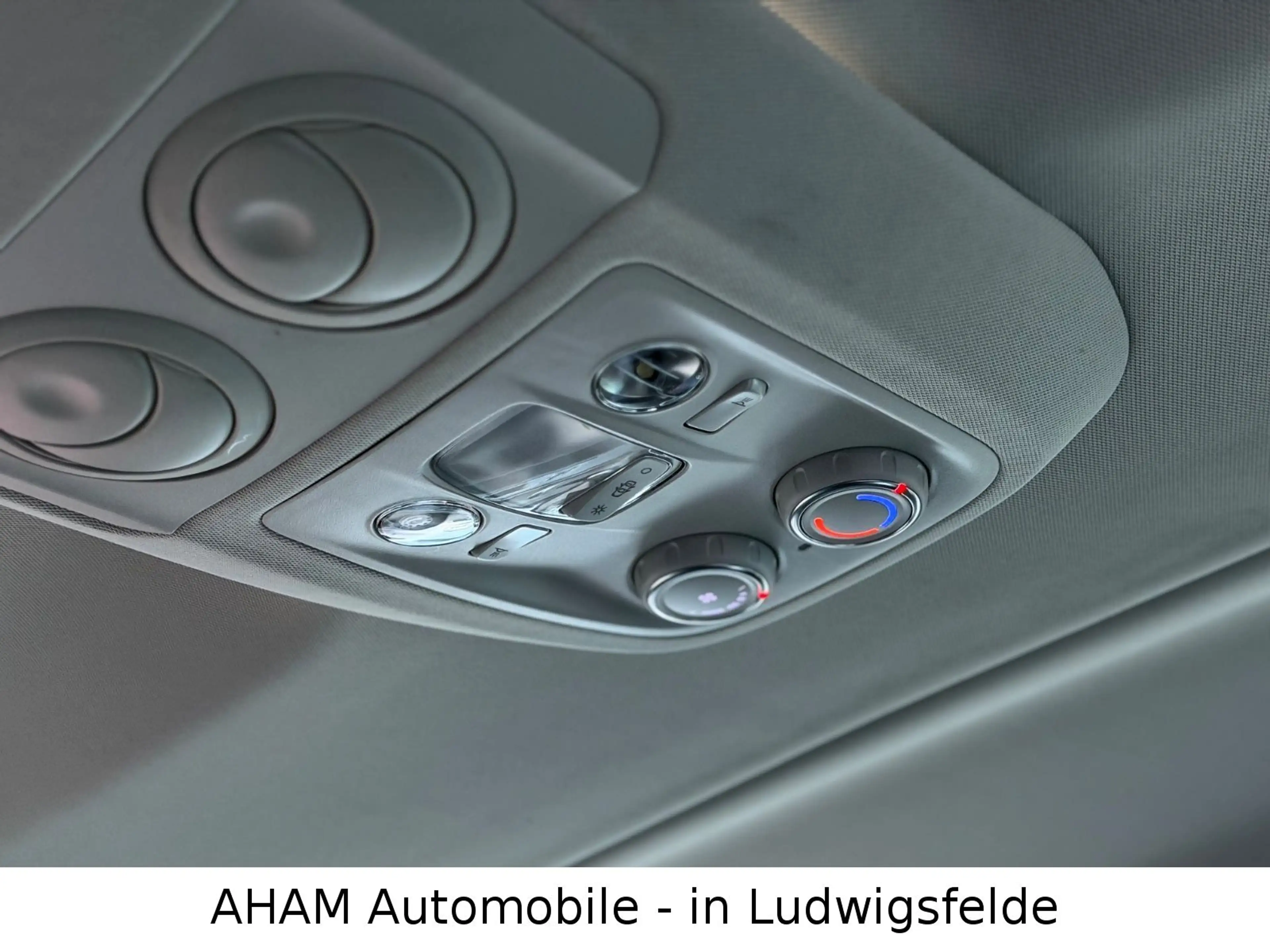 Opel Zafira Life Tourer L|2xSCHIEBETÜR|AHK|ACC|MASSAG — photo 15