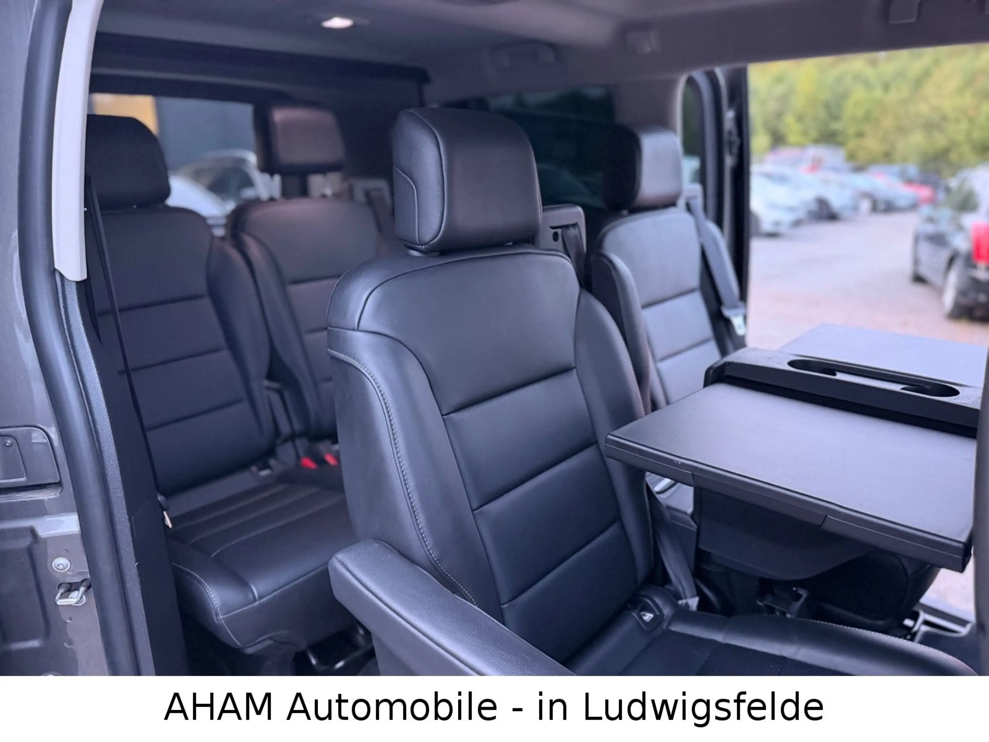 Opel Zafira Life Tourer L|2xSCHIEBETÜR|AHK|ACC|MASSAG — photo 14