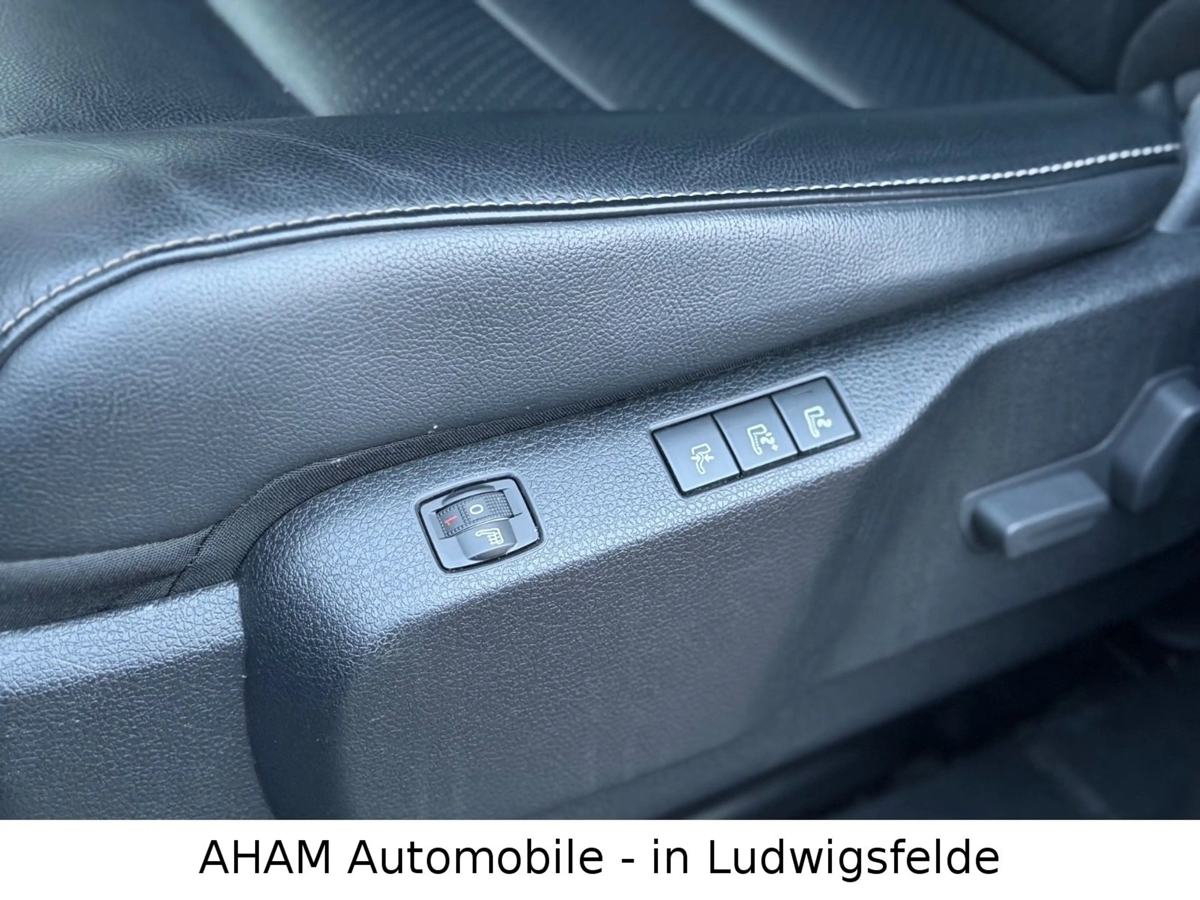 Opel Zafira Life Tourer L|2xSCHIEBETÜR|AHK|ACC|MASSAG — photo 13