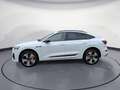 Audi e-tron 55 quattro S line Weiß - thumbnail 3
