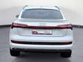 Audi e-tron 55 quattro S line Weiß - thumbnail 5