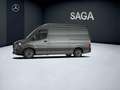 Mercedes-Benz Sprinter 315 CDI Fourgon PRO Toit sureleve Standar Sprinte Grau - thumbnail 22