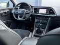 SEAT Leon ST 1.4 TSI FR LED Navi Cruise Climate Half Leder S Grau - thumbnail 3
