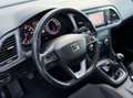 SEAT Leon ST 1.4 TSI FR LED Navi Cruise Climate Half Leder S Grau - thumbnail 8