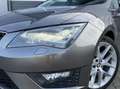 SEAT Leon ST 1.4 TSI FR LED Navi Cruise Climate Half Leder S Grau - thumbnail 20
