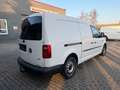 Volkswagen Caddy Maxi*AHK*MwSt*Klima*Flügeltüren*Garantie Blanc - thumbnail 7