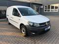 Volkswagen Caddy Maxi*AHK*MwSt*Klima*Flügeltüren*Garantie Blanc - thumbnail 3