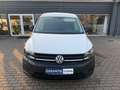 Volkswagen Caddy Maxi*AHK*MwSt*Klima*Flügeltüren*Garantie Blanc - thumbnail 2