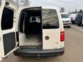 Volkswagen Caddy Maxi*AHK*MwSt*Klima*Flügeltüren*Garantie Blanc - thumbnail 19