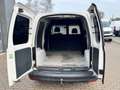 Volkswagen Caddy Maxi*AHK*MwSt*Klima*Flügeltüren*Garantie Blanc - thumbnail 20