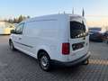 Volkswagen Caddy Maxi*AHK*MwSt*Klima*Flügeltüren*Garantie Blanc - thumbnail 6