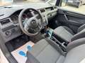 Volkswagen Caddy Maxi*AHK*MwSt*Klima*Flügeltüren*Garantie Blanc - thumbnail 11