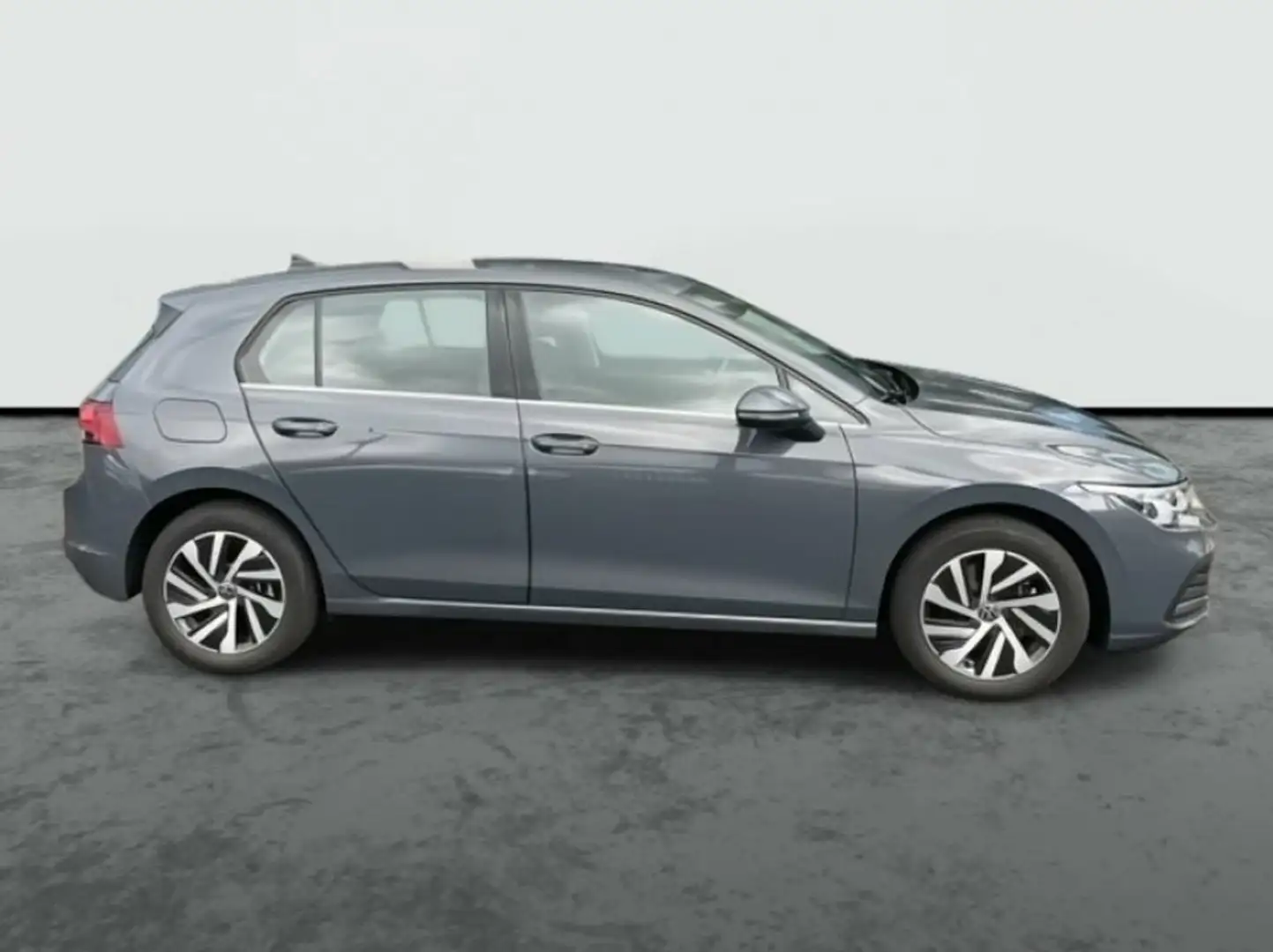 Volkswagen Golf Style 1.4 PHEV DSG6 150 kW (204 CV) (CD14SY - DGEA Amarillo - 2