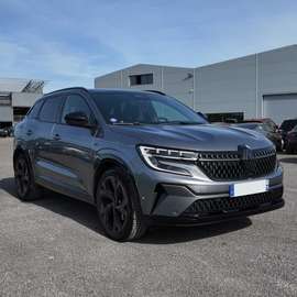 E-Tech hybrid 200 Esprit Alpine