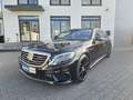 Mercedes-Benz S 63 AMG 4M Lang NAVI LEDER PANO. LED 360° Noir - thumbnail 1