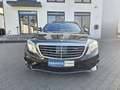 Mercedes-Benz S 63 AMG 4M Lang NAVI LEDER PANO. LED 360° Nero - thumbnail 3