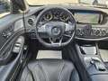 Mercedes-Benz S 63 AMG 4M Lang NAVI LEDER PANO. LED 360° Nero - thumbnail 8