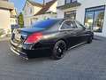 Mercedes-Benz S 63 AMG 4M Lang NAVI LEDER PANO. LED 360° Schwarz - thumbnail 5