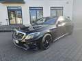 Mercedes-Benz S 63 AMG 4M Lang NAVI LEDER PANO. LED 360° Nero - thumbnail 2