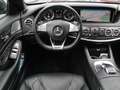 Mercedes-Benz S 63 AMG 4Matic Lang NAVI LEDER PANO. LED 360° Schwarz - thumbnail 7