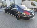 Mercedes-Benz S 63 AMG 4M Lang NAVI LEDER PANO. LED 360° Nero - thumbnail 7