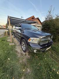 1500 Quad Cab Larami