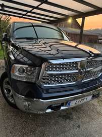 1500 Quad Cab Larami