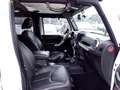 Jeep Wrangler Unlimited 2.8 crd Sahara E5+ Bianco - thumbnail 8