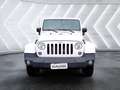 Jeep Wrangler Unlimited 2.8 crd Sahara E5+ Bianco - thumbnail 2