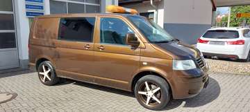Kasten 2.5TDI Sth.AHZV,Kima